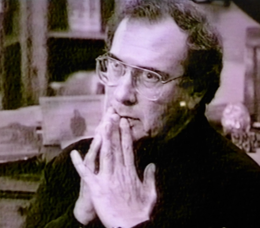Harold Pinter