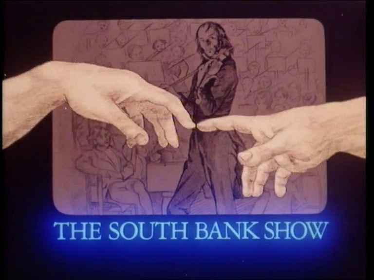 The South Bank Show