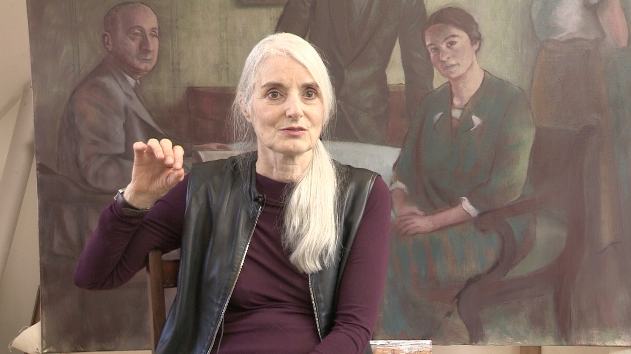 Barbara Loftus