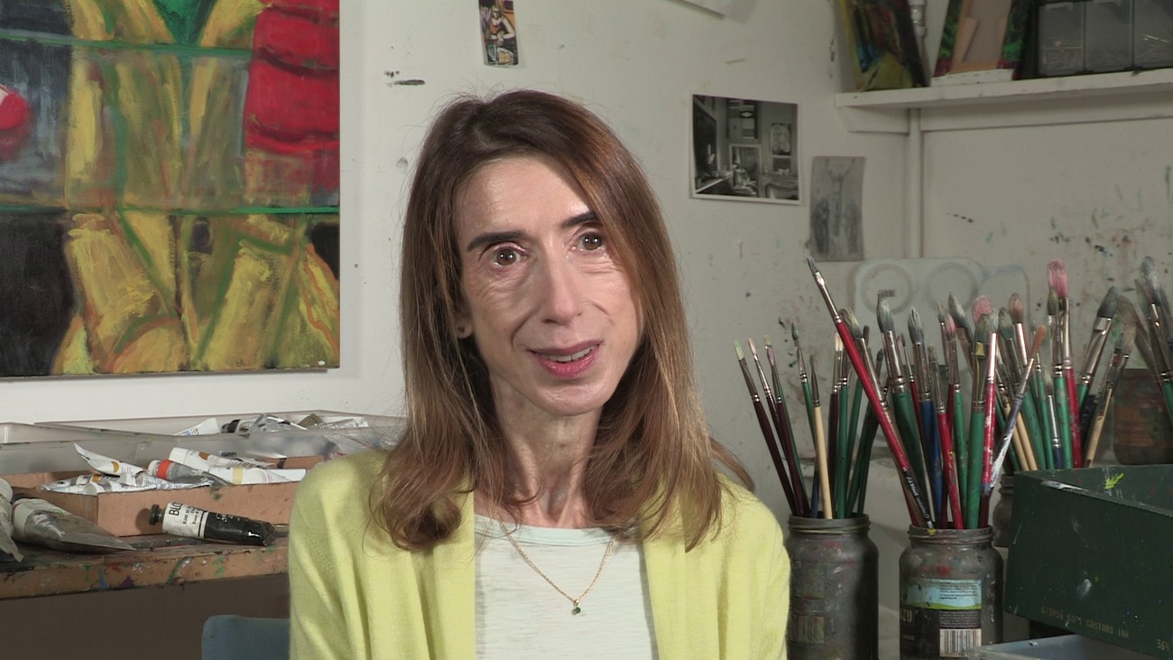 Julie Held