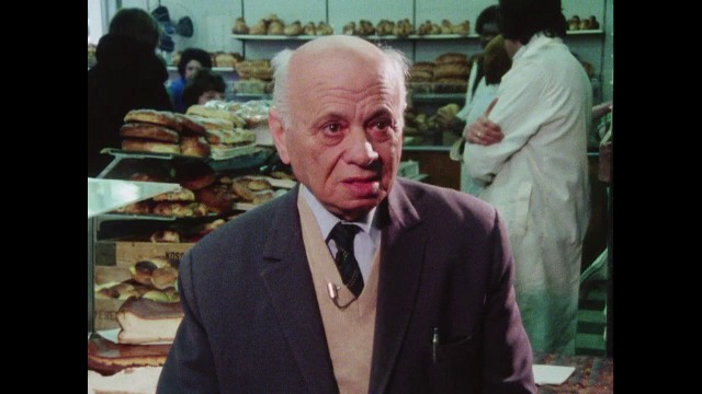 EAST END OF LONDON II — From Kedgeree to Gingerbread
