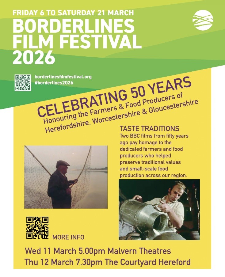 Borderlines Film Festival