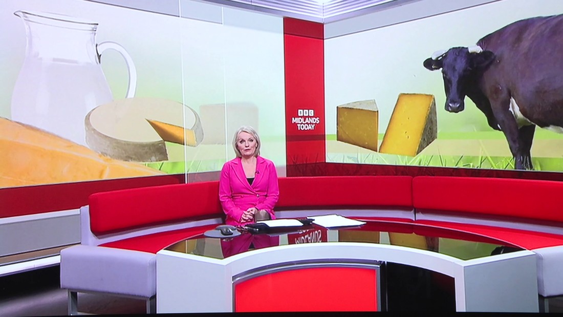 Midlands Today
